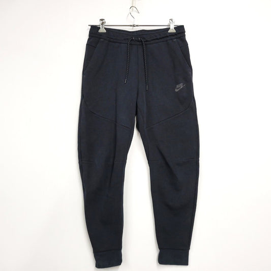 【中古品】【メンズ】 NIKE ナイキ AS M NSW TCH FLC JGGR CU4496-010 テック フリース ジョガー パンツ ボトムス 159-260223-as-35-izu サイズ：L カラー：ブラック 万代Net店