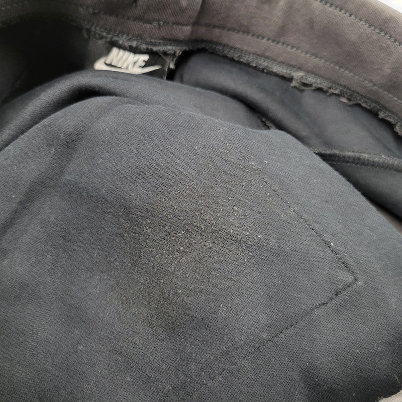 【中古品】【メンズ】 TECH FLEECE JOGGER PANTS 805163-012 テック フリース ジョガーパンツ ボトムス 159-260223-as-34-izu サイズ：L カラー：グレー×ブラック系 万代Net店