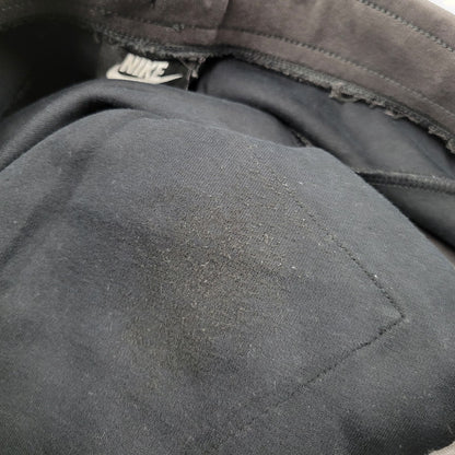 【中古品】【メンズ】 TECH FLEECE JOGGER PANTS 805163-012 テック フリース ジョガーパンツ ボトムス 159-260223-as-34-izu サイズ：L カラー：グレー×ブラック系 万代Net店