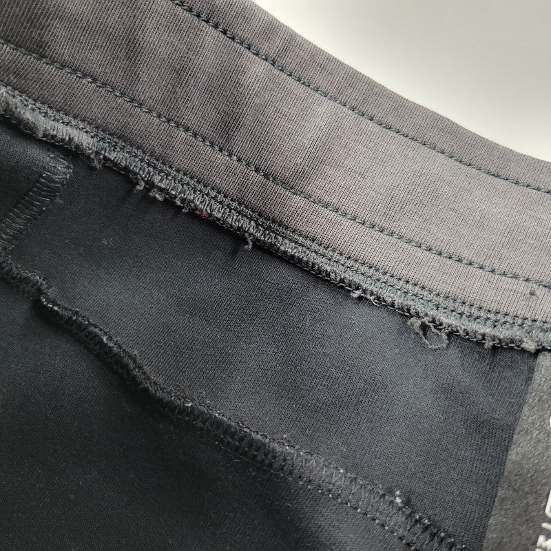 【中古品】【メンズ】 TECH FLEECE JOGGER PANTS 805163-012 テック フリース ジョガーパンツ ボトムス 159-260223-as-34-izu サイズ：L カラー：グレー×ブラック系 万代Net店