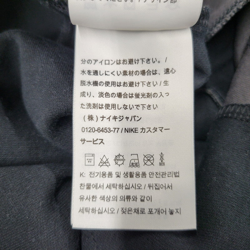 【中古品】【メンズ】 TECH FLEECE JOGGER PANTS 805163-012 テック フリース ジョガーパンツ ボトムス 159-260223-as-34-izu サイズ：L カラー：グレー×ブラック系 万代Net店