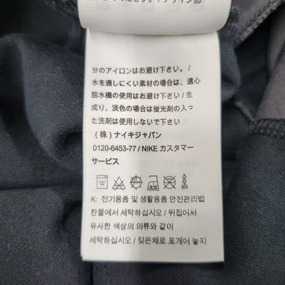【中古品】【メンズ】 TECH FLEECE JOGGER PANTS 805163-012 テック フリース ジョガーパンツ ボトムス 159-260223-as-34-izu サイズ：L カラー：グレー×ブラック系 万代Net店