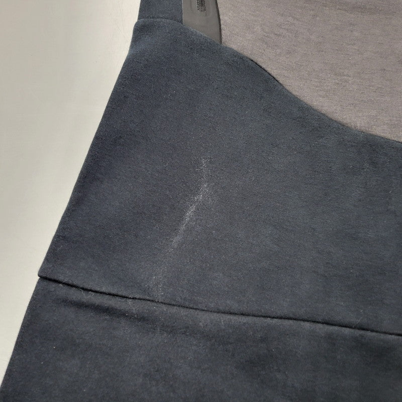 【中古品】【メンズ】 TECH FLEECE JOGGER PANTS 805163-012 テック フリース ジョガーパンツ ボトムス 159-260223-as-34-izu サイズ：L カラー：グレー×ブラック系 万代Net店