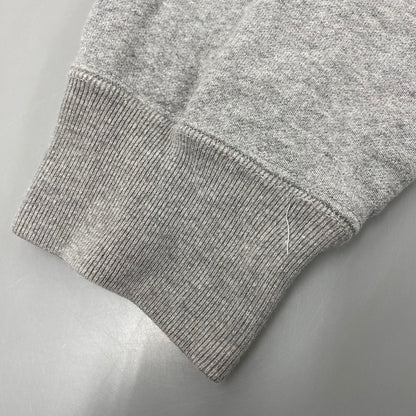 【中古品】【メンズ】 22AW SNAP HOODIE スナップ フーディー トップス 長袖 142-260225-cs-06-izu サイズ：XXL カラー：グレー 万代Net店