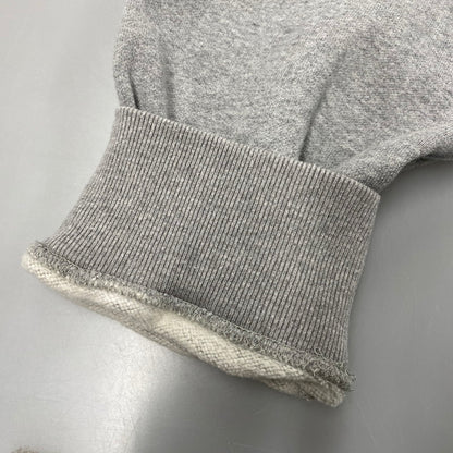 【中古品】【メンズ】 22AW SNAP HOODIE スナップ フーディー トップス 長袖 142-260225-cs-06-izu サイズ：XXL カラー：グレー 万代Net店