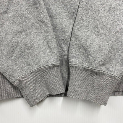 【中古品】【メンズ】 22AW SNAP HOODIE スナップ フーディー トップス 長袖 142-260225-cs-06-izu サイズ：XXL カラー：グレー 万代Net店