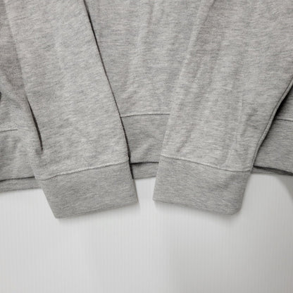 【中古品】【メンズ】 SH8552 MULTI CROC BADGE SWEAT マルチ クロック バッジ スウェット トップス 長袖 147-260225-cs-13-izu サイズ：L カラー：グレー 万代Net店