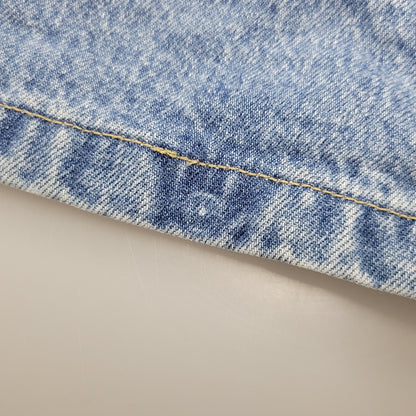 【中古品】【メンズ】 MARITHE FRANCOIS GIRBAUD マリテ フランソワ ジルボー SHUTTLE HALF PANTS シャトル ハーフパンツ ショートパンツ 157-260226-ya-03-izu サイズ：38 カラー：インディゴ 万代Net店