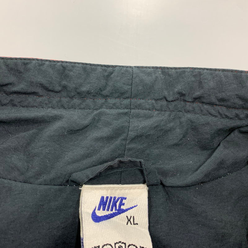【中古品】【メンズ】 FORCE フォース NYLON JACKET ナイロンジャケット アウター 146-260307-tt-05-izu サイズ：XL カラー：マルチカラー 万代Net店