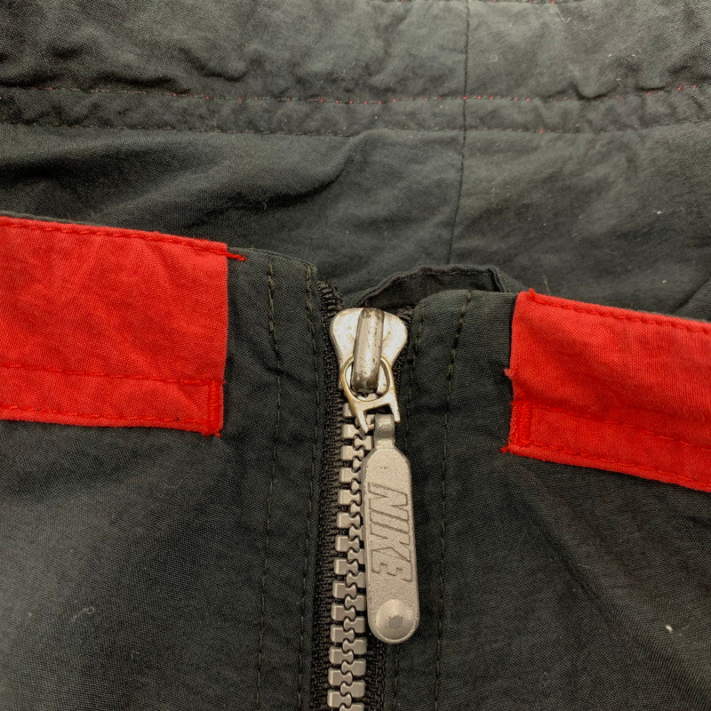 【中古品】【メンズ】 FORCE フォース NYLON JACKET ナイロンジャケット アウター 146-260307-tt-05-izu サイズ：XL カラー：マルチカラー 万代Net店