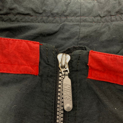 【中古品】【メンズ】 FORCE フォース NYLON JACKET ナイロンジャケット アウター 146-260307-tt-05-izu サイズ：XL カラー：マルチカラー 万代Net店