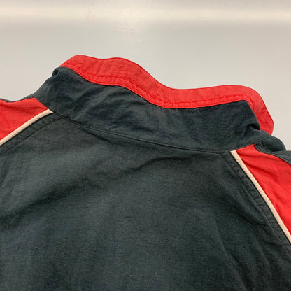 【中古品】【メンズ】 FORCE フォース NYLON JACKET ナイロンジャケット アウター 146-260307-tt-05-izu サイズ：XL カラー：マルチカラー 万代Net店