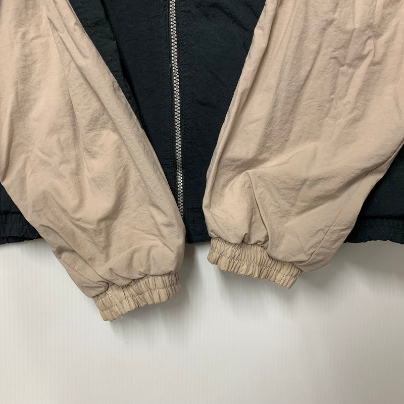 【中古品】【メンズ】 FORCE フォース NYLON JACKET ナイロンジャケット アウター 146-260307-tt-05-izu サイズ：XL カラー：マルチカラー 万代Net店