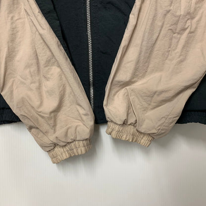 【中古品】【メンズ】 FORCE フォース NYLON JACKET ナイロンジャケット アウター 146-260307-tt-05-izu サイズ：XL カラー：マルチカラー 万代Net店