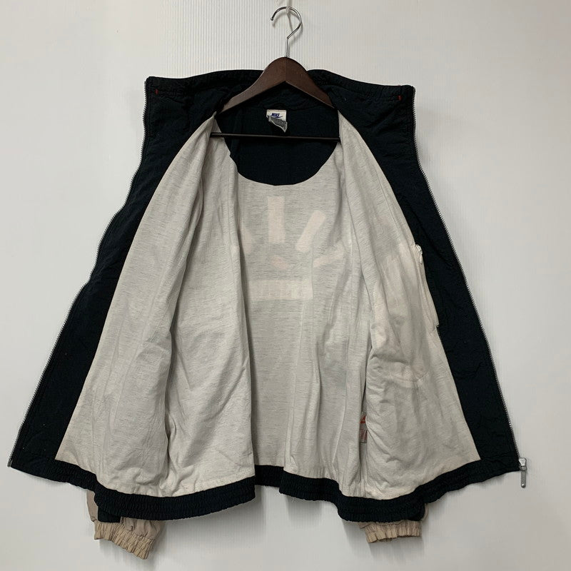 【中古品】【メンズ】 FORCE フォース NYLON JACKET ナイロンジャケット アウター 146-260307-tt-05-izu サイズ：XL カラー：マルチカラー 万代Net店