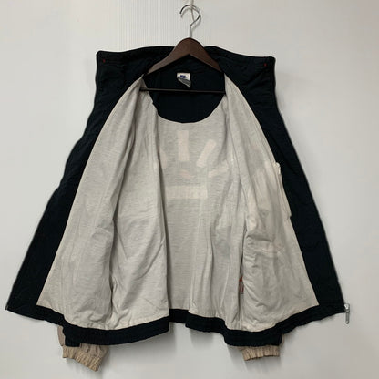 【中古品】【メンズ】 FORCE フォース NYLON JACKET ナイロンジャケット アウター 146-260307-tt-05-izu サイズ：XL カラー：マルチカラー 万代Net店