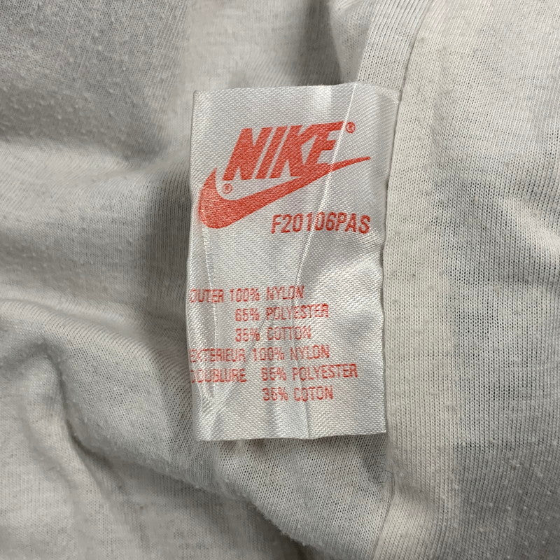 【中古品】【メンズ】 FORCE フォース NYLON JACKET ナイロンジャケット アウター 146-260307-tt-05-izu サイズ：XL カラー：マルチカラー 万代Net店