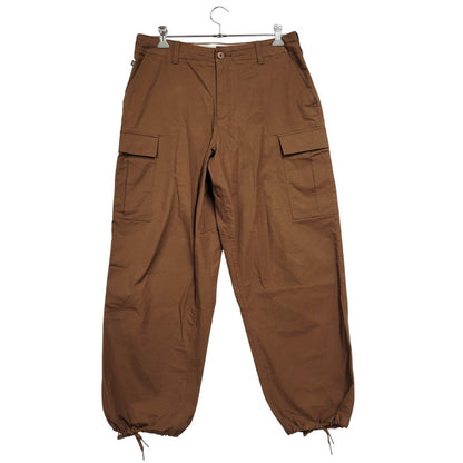 【中古品】【メンズ】 FQ0496-259 KEARNY SKATE CARGO PANTS カーニー スケート カーゴ パンツ ボトムス 159-260312-kh-07-izu サイズ：XXL カラー：ブラウン 万代Net店