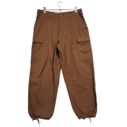 【中古品】【メンズ】 FQ0496-259 KEARNY SKATE CARGO PANTS カーニー スケート カーゴ パンツ ボトムス 159-260312-kh-07-izu サイズ：XXL カラー：ブラウン 万代Net店