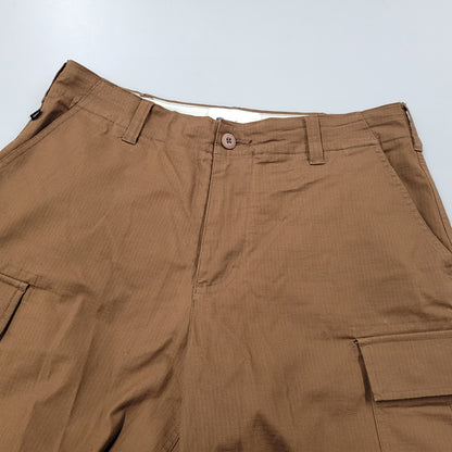 【中古品】【メンズ】 FQ0496-259 KEARNY SKATE CARGO PANTS カーニー スケート カーゴ パンツ ボトムス 159-260312-kh-07-izu サイズ：XXL カラー：ブラウン 万代Net店