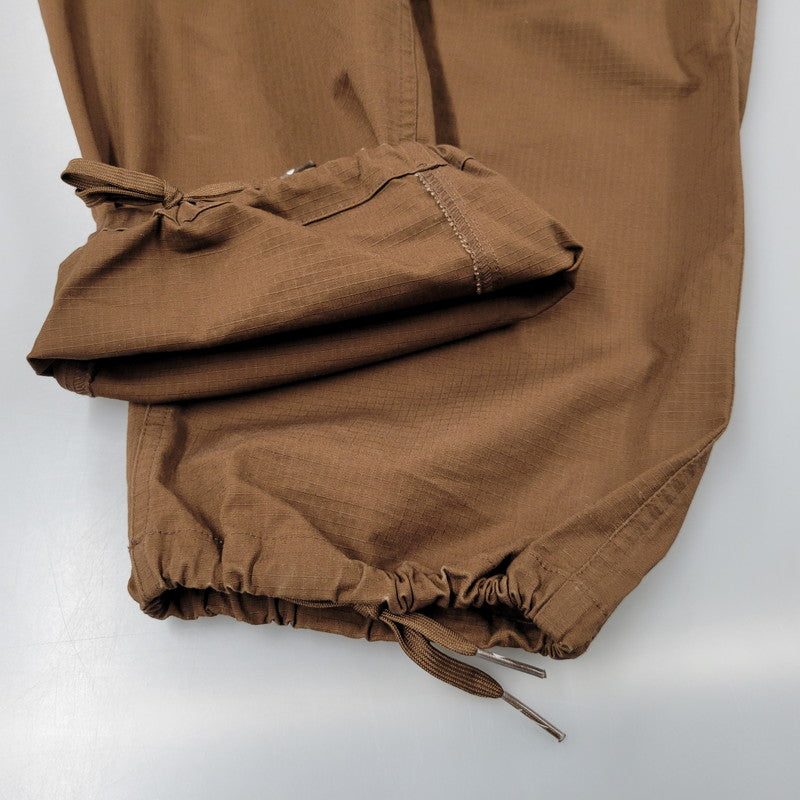 【中古品】【メンズ】 FQ0496-259 KEARNY SKATE CARGO PANTS カーニー スケート カーゴ パンツ ボトムス 159-260312-kh-07-izu サイズ：XXL カラー：ブラウン 万代Net店