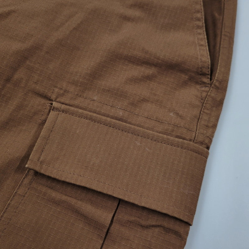 【中古品】【メンズ】 FQ0496-259 KEARNY SKATE CARGO PANTS カーニー スケート カーゴ パンツ ボトムス 159-260312-kh-07-izu サイズ：XXL カラー：ブラウン 万代Net店