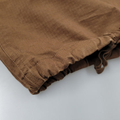 【中古品】【メンズ】 FQ0496-259 KEARNY SKATE CARGO PANTS カーニー スケート カーゴ パンツ ボトムス 159-260312-kh-07-izu サイズ：XXL カラー：ブラウン 万代Net店