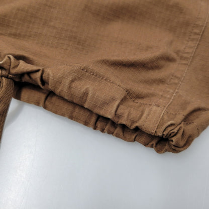 【中古品】【メンズ】 FQ0496-259 KEARNY SKATE CARGO PANTS カーニー スケート カーゴ パンツ ボトムス 159-260312-kh-07-izu サイズ：XXL カラー：ブラウン 万代Net店