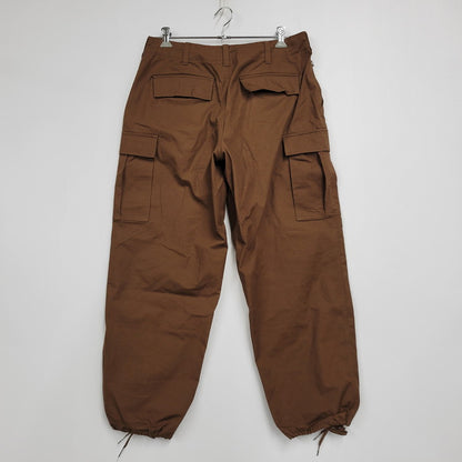 【中古品】【メンズ】 FQ0496-259 KEARNY SKATE CARGO PANTS カーニー スケート カーゴ パンツ ボトムス 159-260312-kh-07-izu サイズ：XXL カラー：ブラウン 万代Net店