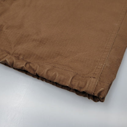 【中古品】【メンズ】 FQ0496-259 KEARNY SKATE CARGO PANTS カーニー スケート カーゴ パンツ ボトムス 159-260312-kh-07-izu サイズ：XXL カラー：ブラウン 万代Net店