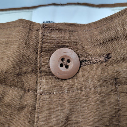 【中古品】【メンズ】 FQ0496-259 KEARNY SKATE CARGO PANTS カーニー スケート カーゴ パンツ ボトムス 159-260312-kh-07-izu サイズ：XXL カラー：ブラウン 万代Net店