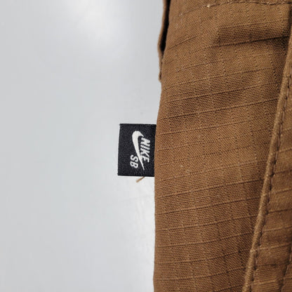 【中古品】【メンズ】 FQ0496-259 KEARNY SKATE CARGO PANTS カーニー スケート カーゴ パンツ ボトムス 159-260312-kh-07-izu サイズ：XXL カラー：ブラウン 万代Net店
