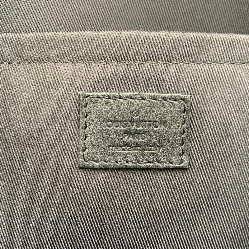 【中古品】【メンズ/レディース】 M44874 パームスプリングス バックパック MM リュック カバン 鞄 179-260223-ya-01-izu カラー：茶 万代Net店