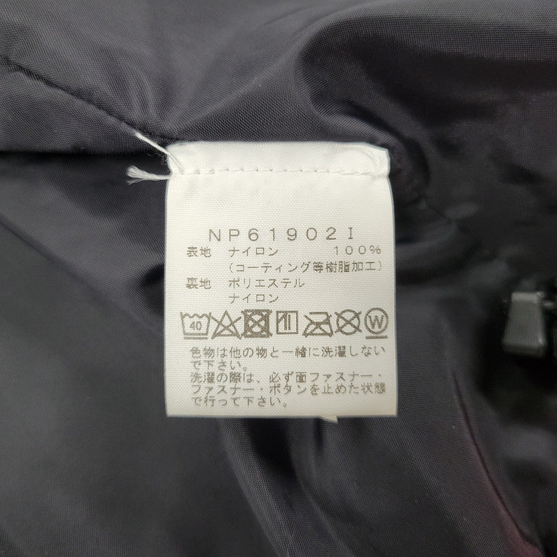 【中古品】【メンズ】 × THE NORTH FACE ザノースフェイス STATUE OF LIBERTY MOUNTAIN JACKET NP61902I 自由の女神 マウンテンジャケット アウター 149-260223-as-18-izu サイズ：S カラー：レッド系 万代Net店