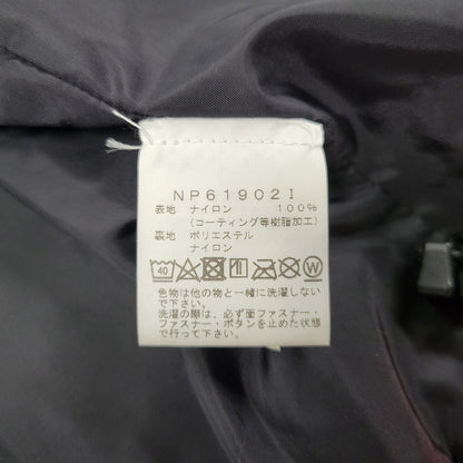 【中古品】【メンズ】 × THE NORTH FACE ザノースフェイス STATUE OF LIBERTY MOUNTAIN JACKET NP61902I 自由の女神 マウンテンジャケット アウター 149-260223-as-18-izu サイズ：S カラー：レッド系 万代Net店