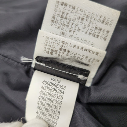【中古品】【メンズ】 × THE NORTH FACE ザノースフェイス STATUE OF LIBERTY MOUNTAIN JACKET NP61902I 自由の女神 マウンテンジャケット アウター 149-260223-as-18-izu サイズ：S カラー：レッド系 万代Net店
