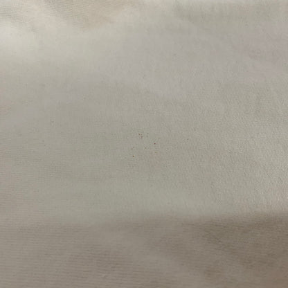 【現状渡し品】【メンズ】 18FW BOX LOGO CREWNECK SWEATSHIRT ボックスロゴ クルーネック スウェットシャツ トップス 149-260225-yn-03-izu サイズ：XL カラー：アイボリー 万代Net店