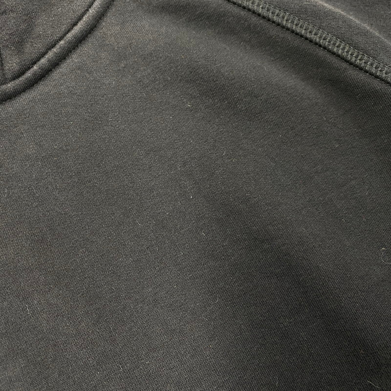 【中古品】【レディース】 RM191M FMC HGY04W REFLECTIVE LINE HOODED SWEATSHIRT リフレクティブ ライン フーデッド スウェットシャツ トップス 長袖 179-260225-cs-08-izu サイズ：M カラー：ブラック 万代Net店