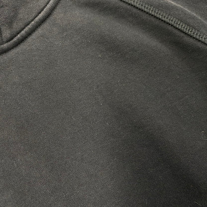 【中古品】【レディース】 RM191M FMC HGY04W REFLECTIVE LINE HOODED SWEATSHIRT リフレクティブ ライン フーデッド スウェットシャツ トップス 長袖 179-260225-cs-08-izu サイズ：M カラー：ブラック 万代Net店