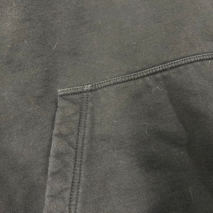 【中古品】【レディース】 RM191M FMC HGY04W REFLECTIVE LINE HOODED SWEATSHIRT リフレクティブ ライン フーデッド スウェットシャツ トップス 長袖 179-260225-cs-08-izu サイズ：M カラー：ブラック 万代Net店
