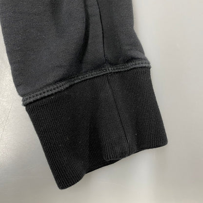 【中古品】【レディース】 RM191M FMC HGY04W REFLECTIVE LINE HOODED SWEATSHIRT リフレクティブ ライン フーデッド スウェットシャツ トップス 長袖 179-260225-cs-08-izu サイズ：M カラー：ブラック 万代Net店