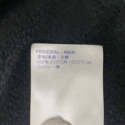 【中古品】【レディース】 RM191M FMC HGY04W REFLECTIVE LINE HOODED SWEATSHIRT リフレクティブ ライン フーデッド スウェットシャツ トップス 長袖 179-260225-cs-08-izu サイズ：M カラー：ブラック 万代Net店