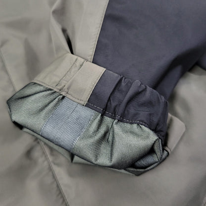 【現状渡し品】【メンズ】 GORE-TEX MOUNTAIN PARKA NP10311 ゴアテックス マウンテンパーカ ジャケット アウター 144-260223-as-05-izu サイズ：M カラー：グレー×ブラック 万代Net店