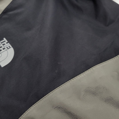 【現状渡し品】【メンズ】 GORE-TEX MOUNTAIN PARKA NP10311 ゴアテックス マウンテンパーカ ジャケット アウター 144-260223-as-05-izu サイズ：M カラー：グレー×ブラック 万代Net店