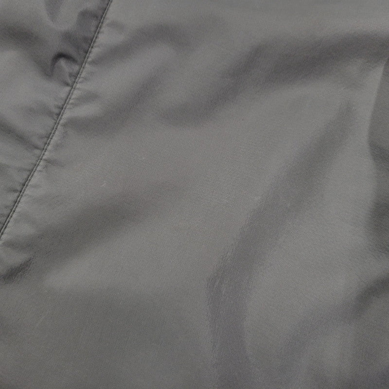【現状渡し品】【メンズ】 GORE-TEX MOUNTAIN PARKA NP10311 ゴアテックス マウンテンパーカ ジャケット アウター 144-260223-as-05-izu サイズ：M カラー：グレー×ブラック 万代Net店