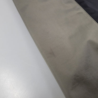 【現状渡し品】【メンズ】 GORE-TEX MOUNTAIN PARKA NP10311 ゴアテックス マウンテンパーカ ジャケット アウター 144-260223-as-05-izu サイズ：M カラー：グレー×ブラック 万代Net店