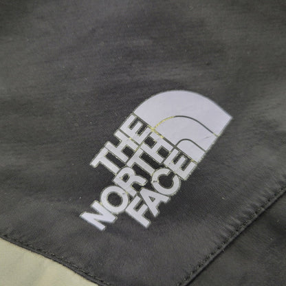 【現状渡し品】【メンズ】 GORE-TEX MOUNTAIN PARKA NP10311 ゴアテックス マウンテンパーカ ジャケット アウター 144-260223-as-05-izu サイズ：M カラー：グレー×ブラック 万代Net店