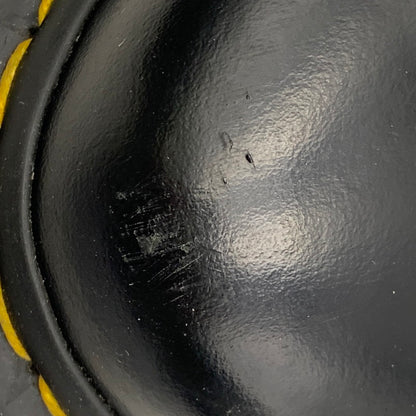 【中古品】【メンズ】 1460 8-HOLE ホール BOOTS ブーツ シューズ 靴 164-260223-ya-08-izu サイズ：UK8 カラー：BLACK 万代Net店