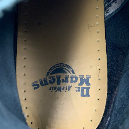 【中古品】【メンズ】 1460 8-HOLE ホール BOOTS ブーツ シューズ 靴 164-260223-ya-08-izu サイズ：UK8 カラー：BLACK 万代Net店