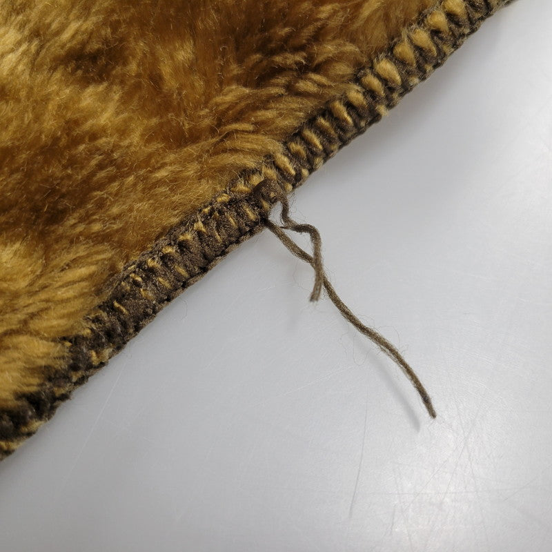 【中古品】【メンズ】 WARM PILE LINING A297 ウォーム パイル ライニング ベスト 144-260228-as-17-izu サイズ：C46/117CM カラー：ブラウン 万代Net店